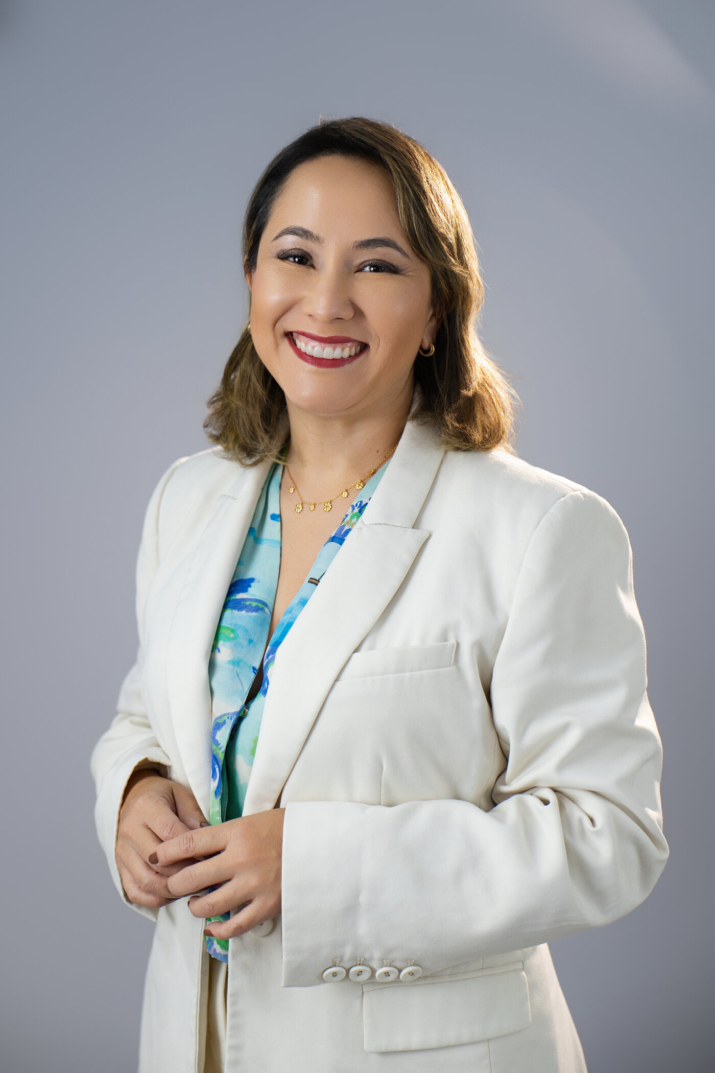 Dra. Luciana Takaki